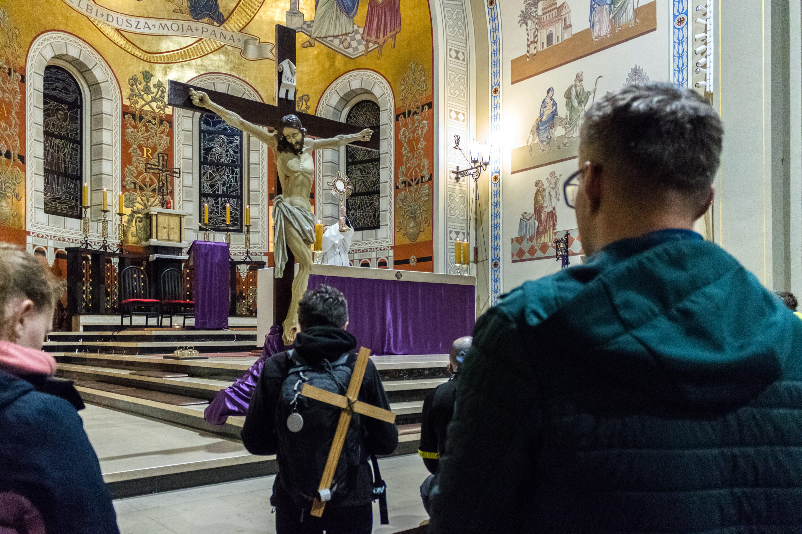 EKSTREMALNA DROGA KRZYŻOWA