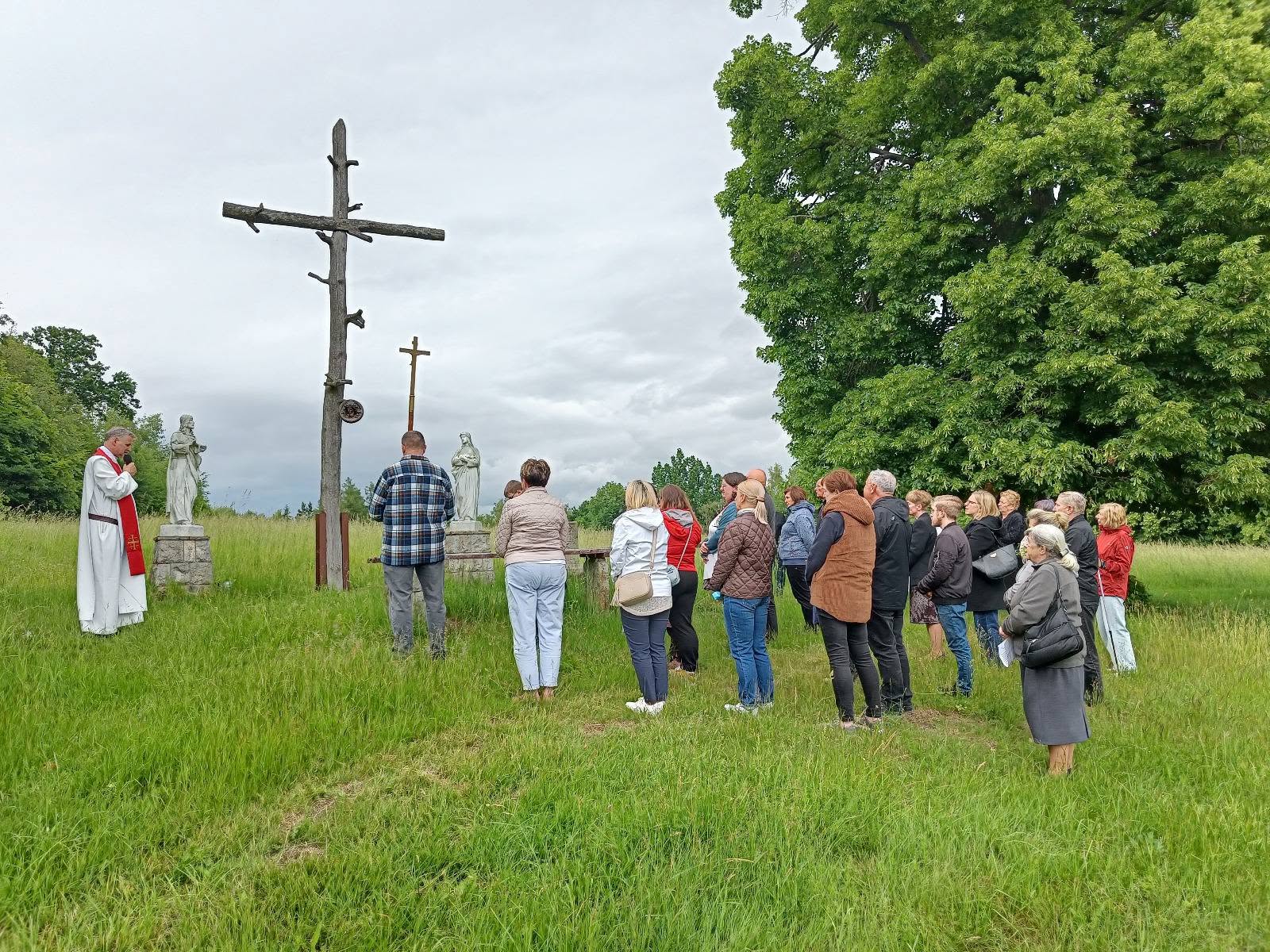 REKOLEKCJE SERCAŃSKIE W&nbsp;POLANICY ZDROJU