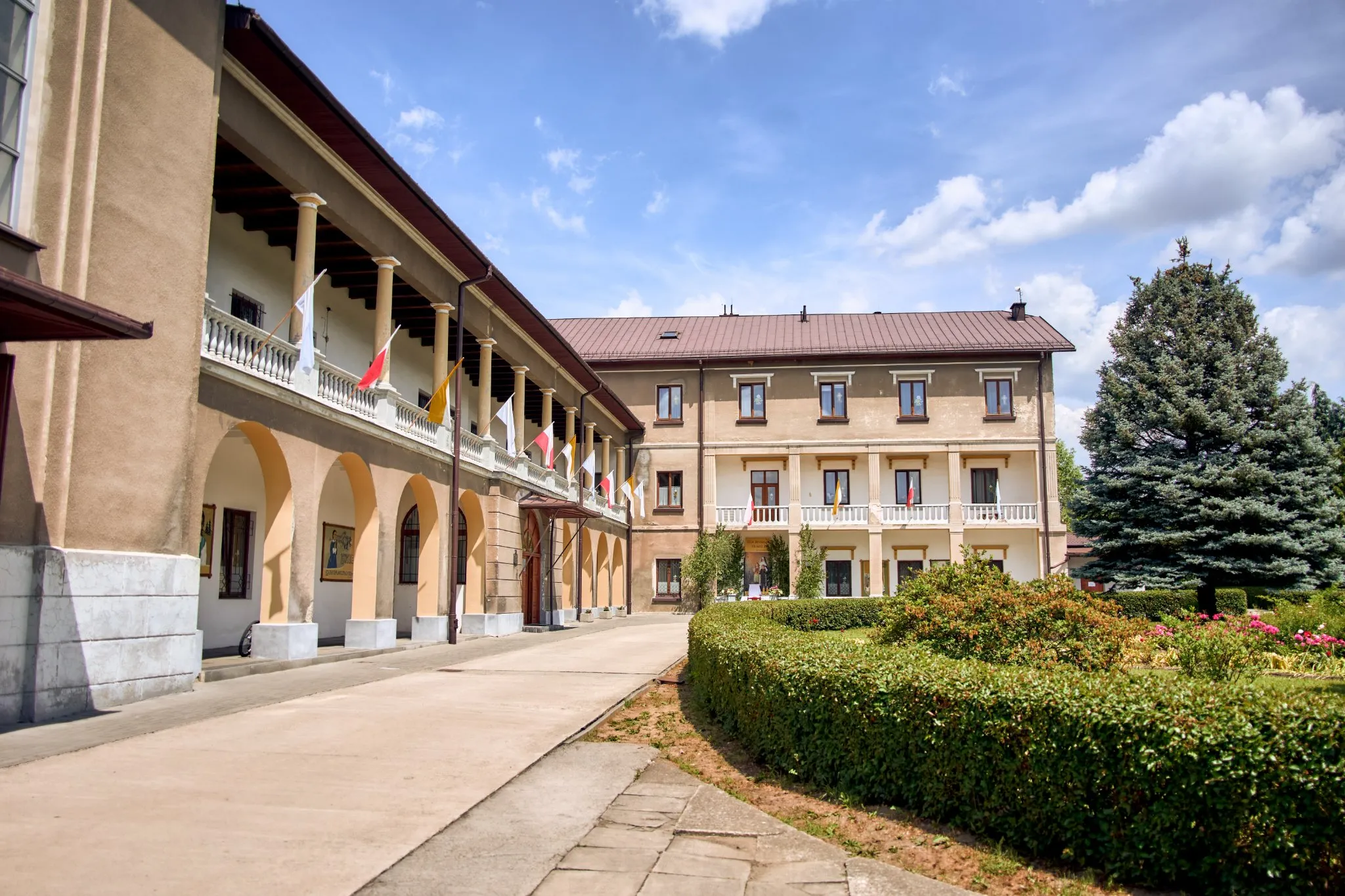 NIEDZIELA 21 CZERWCA – AKCJA POWOŁANIOWA SS. DOMINIKANEK