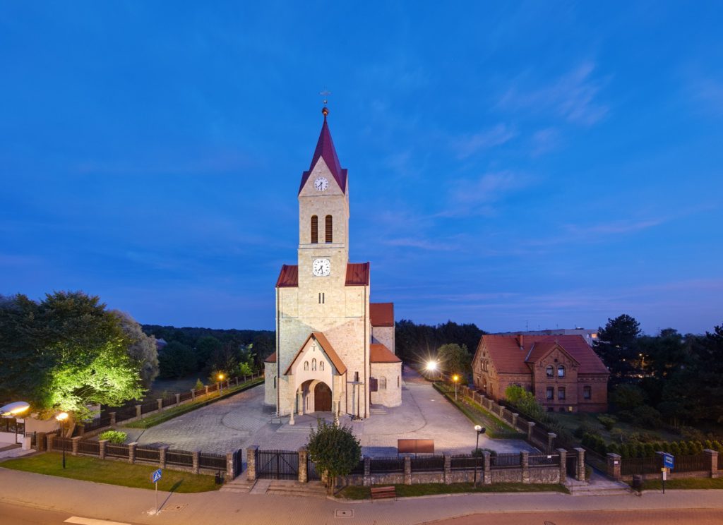 ODPUSTOWE PODZIĘKOWANIE
